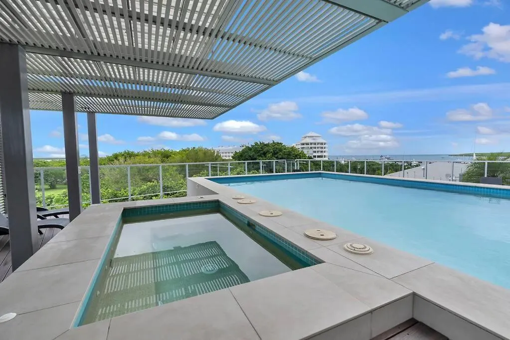 Appartement Panoramic Views At Harbour Light On The Waterfront à Cairns