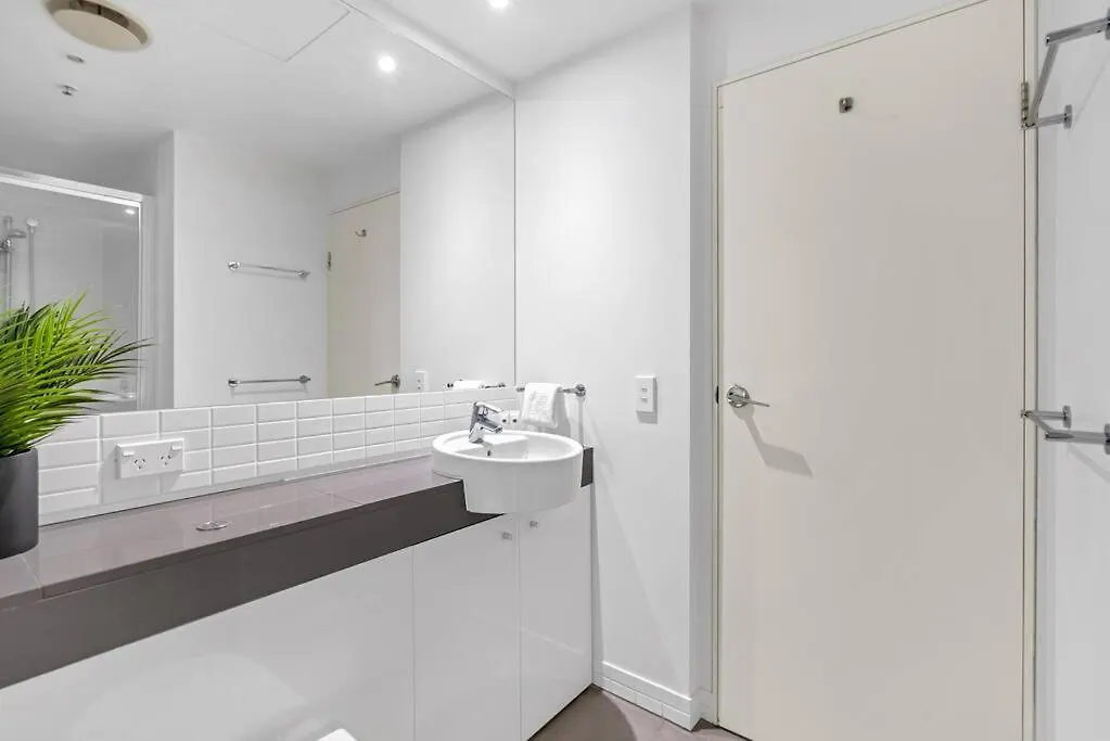 Appartement Panoramic Views At Harbour Light On The Waterfront à Cairns